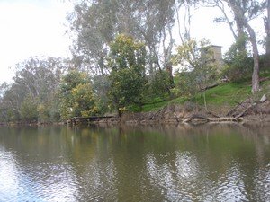 Murchison Water Treatment Plant
